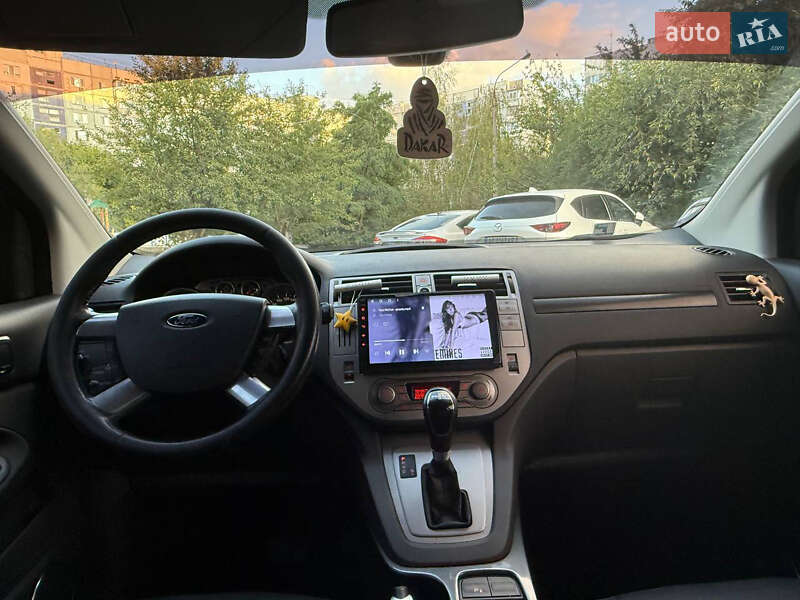 Внедорожник / Кроссовер Ford Kuga 2012 в Запорожье фото 5 Внедорожник / Кроссовер Ford Kuga 2012 в Запорожье