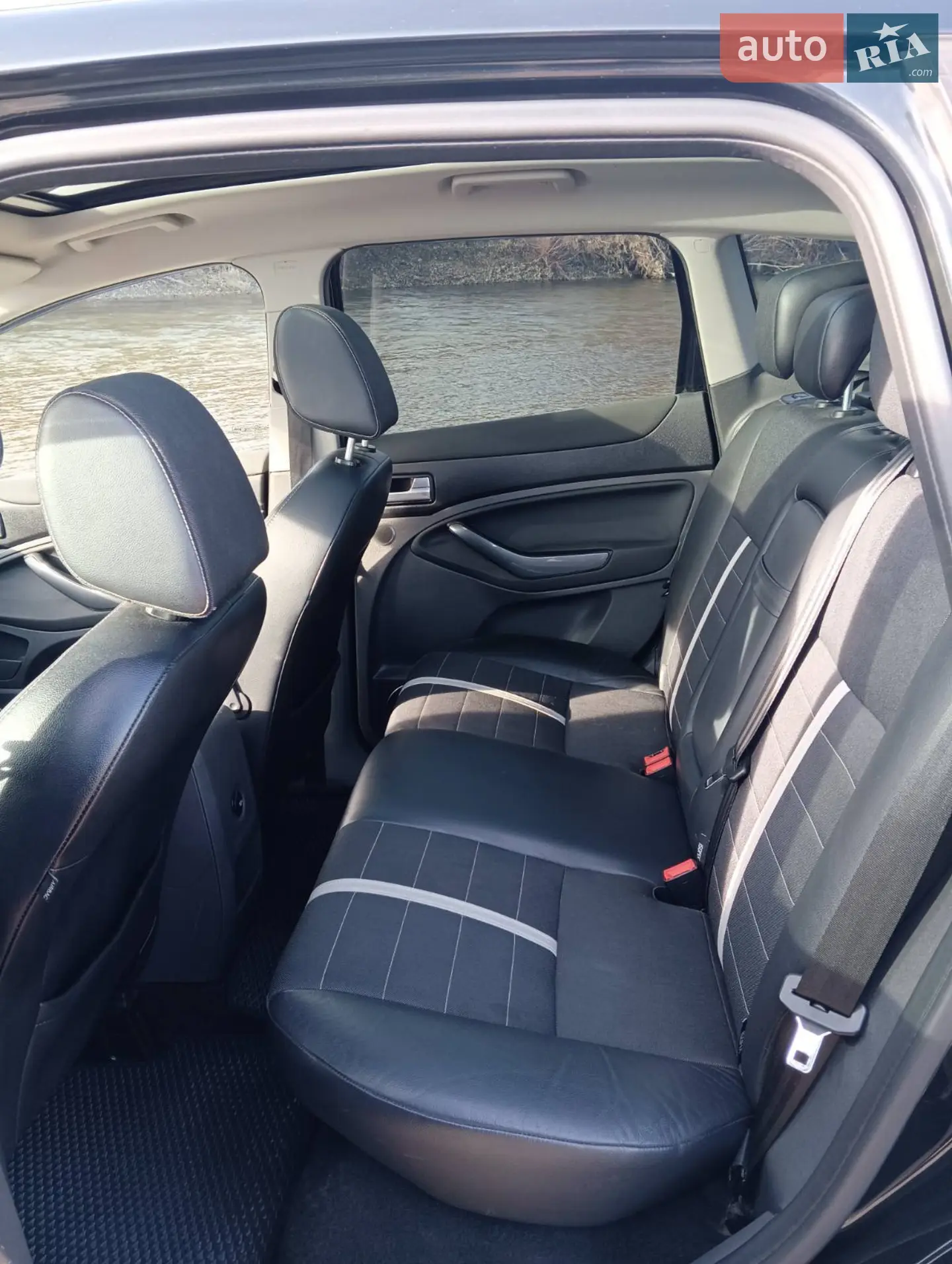 2011 Ford Kuga - мініатюра 5