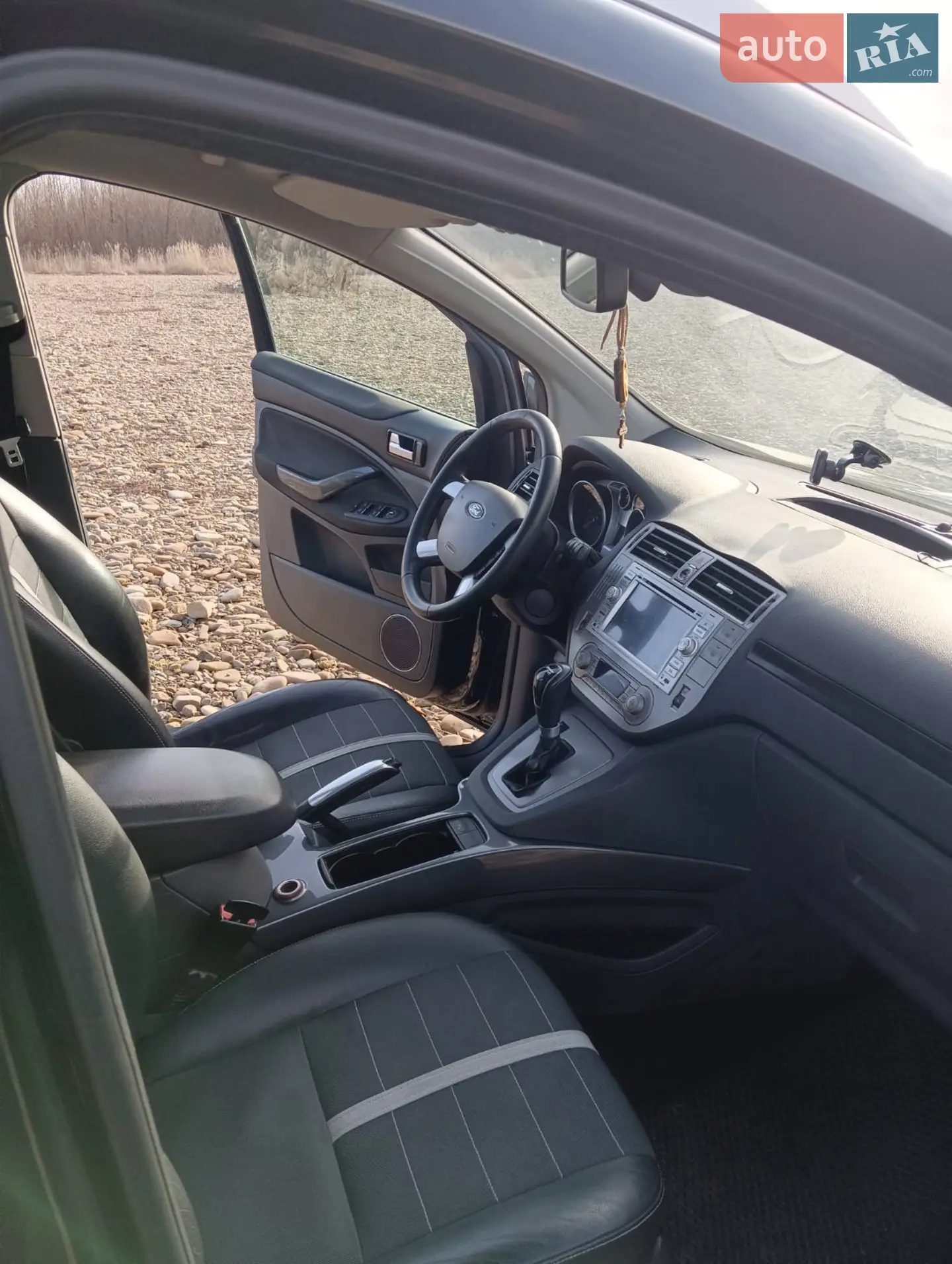 2011 Ford Kuga - мініатюра 7