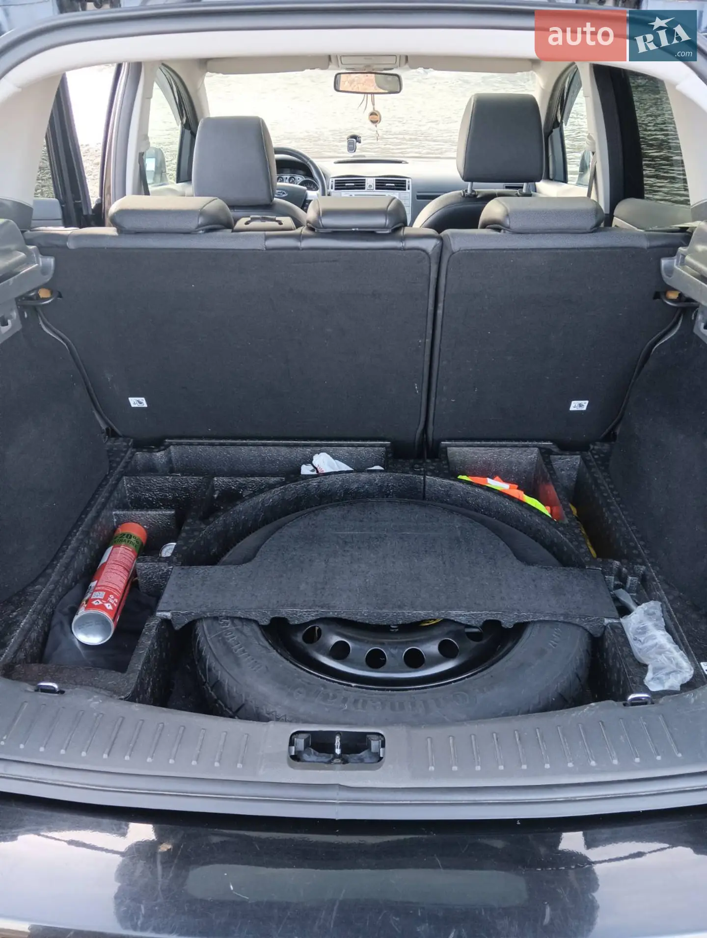 2011 Ford Kuga - мініатюра 8
