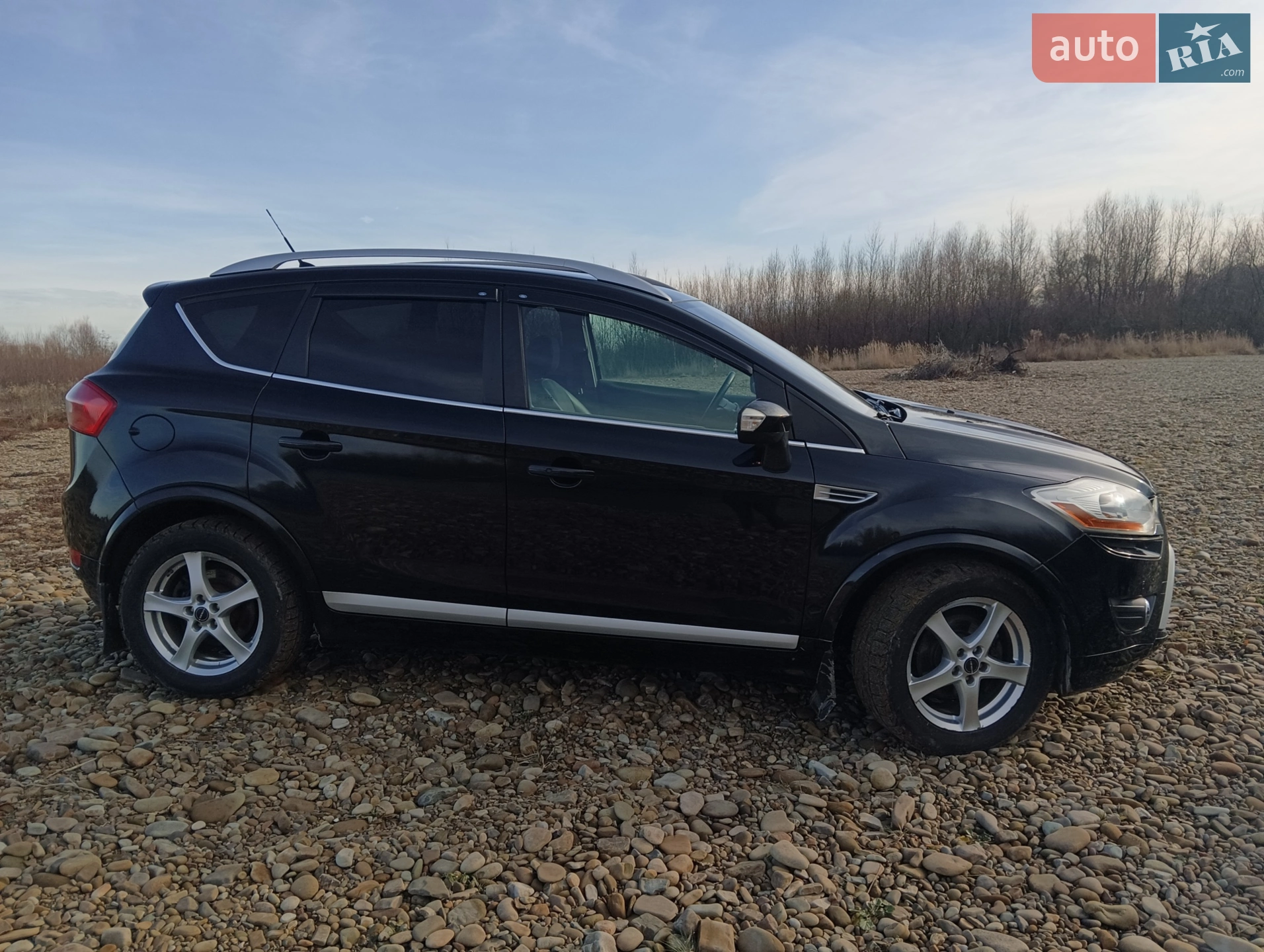 2011 Ford Kuga - мініатюра 9