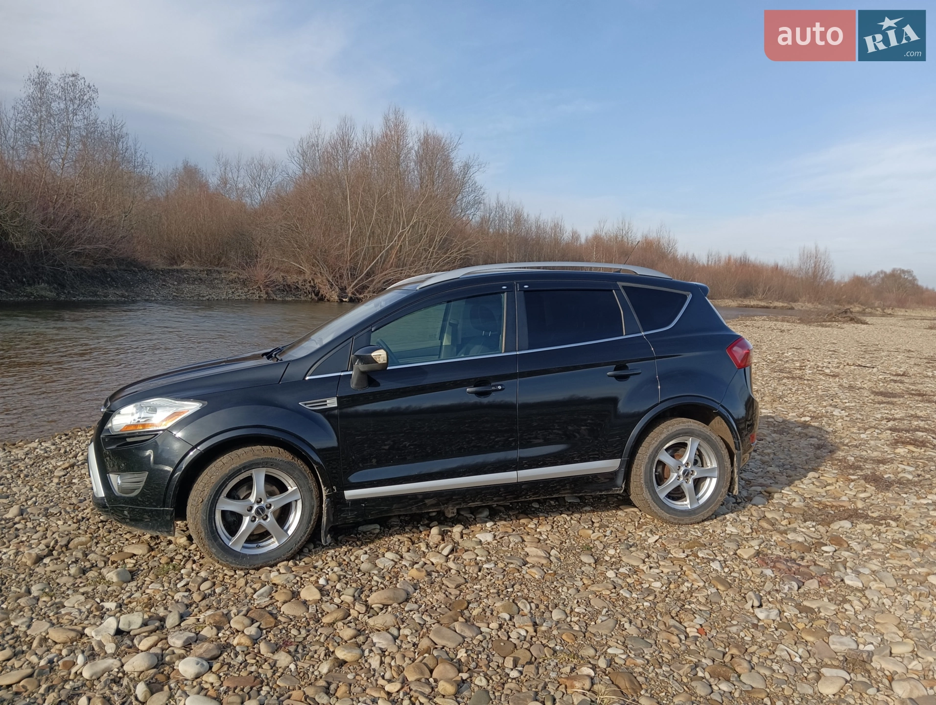 2011 Ford Kuga - мініатюра 11