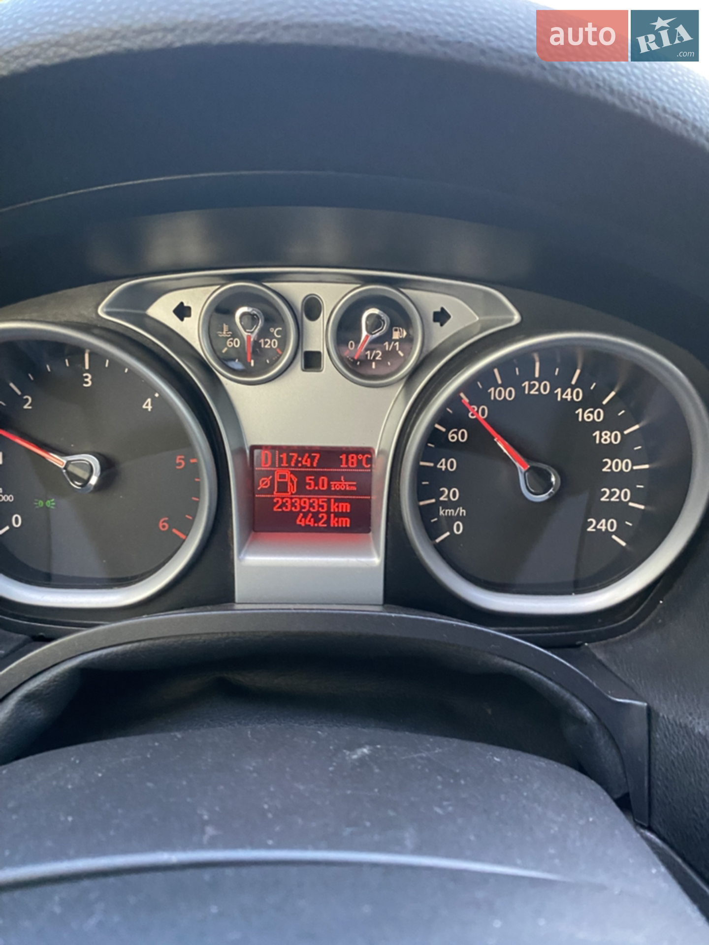 2012 Ford Kuga - мініатюра 2