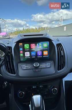 Внедорожник / Кроссовер Ford Kuga 2019 в 