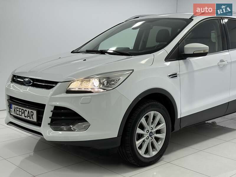 Внедорожник / Кроссовер Ford Kuga 2015 в Одессе фото 10 Внедорожник / Кроссовер Ford Kuga 2015 в Одессе