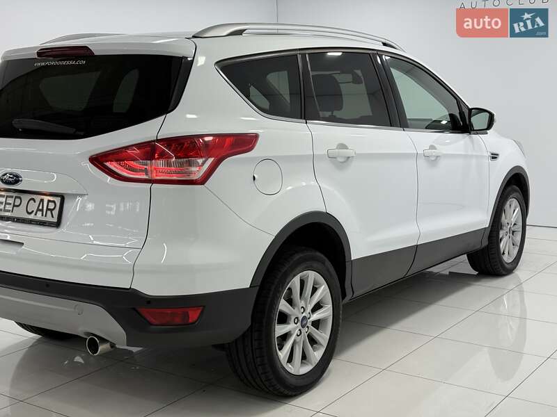 Внедорожник / Кроссовер Ford Kuga 2015 в Одессе фото 15 Внедорожник / Кроссовер Ford Kuga 2015 в Одессе