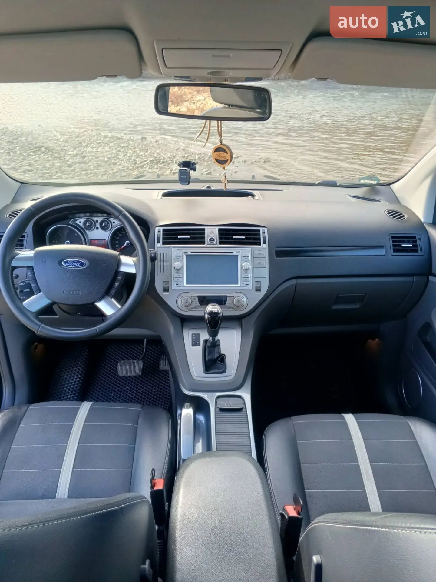 2011 Ford Kuga - мініатюра 2
