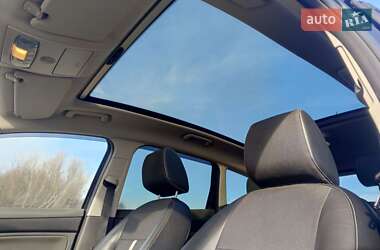 Внедорожник / Кроссовер Ford Kuga 2011 в 