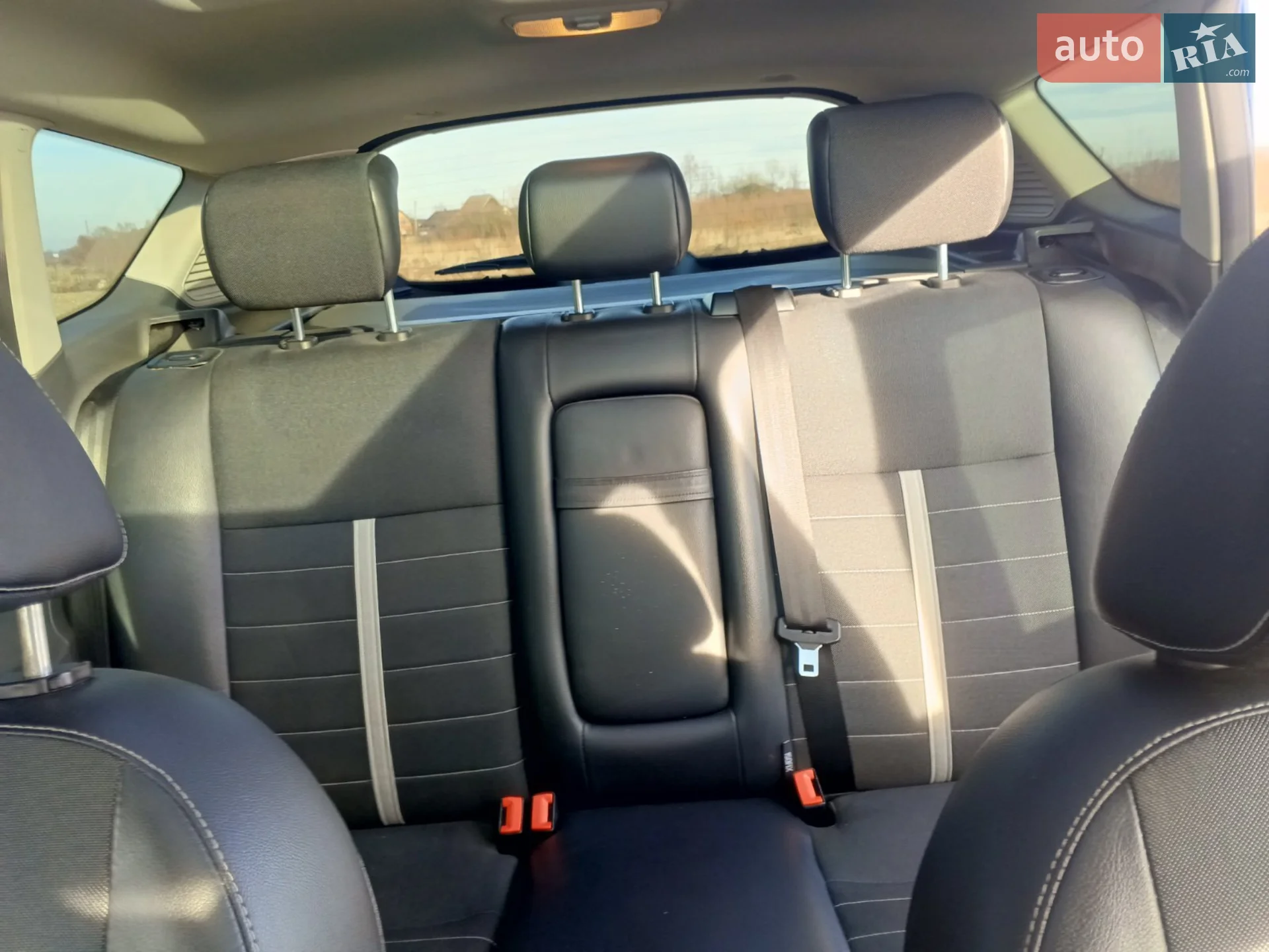 2011 Ford Kuga - мініатюра 4