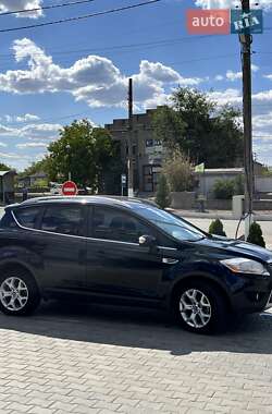 Позашляховик / Кросовер Ford Kuga 2011 в Южноукраїнську