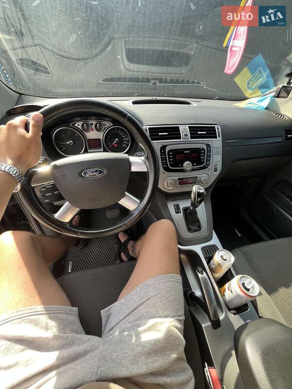 Внедорожник / Кроссовер Ford Kuga 2011 в Южноукраинске фото 17 Внедорожник / Кроссовер Ford Kuga 2011 в Южноукраинске