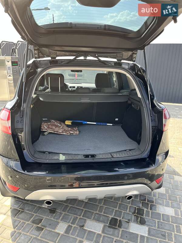 Внедорожник / Кроссовер Ford Kuga 2011 в Южноукраинске фото 20 Внедорожник / Кроссовер Ford Kuga 2011 в Южноукраинске