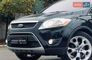 Внедорожник / Кроссовер Ford Kuga 2009 в Николаеве