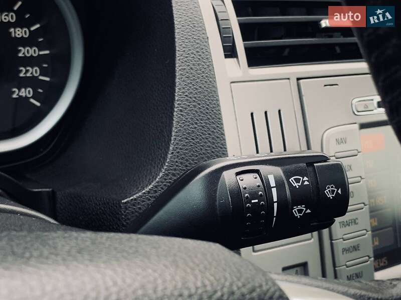 Внедорожник / Кроссовер Ford Kuga 2009 в Николаеве