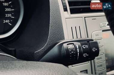 Внедорожник / Кроссовер Ford Kuga 2009 в 