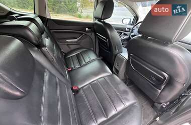 Внедорожник / Кроссовер Ford Kuga 2012 в  фото 11 Внедорожник / Кроссовер Ford Kuga 2012 в