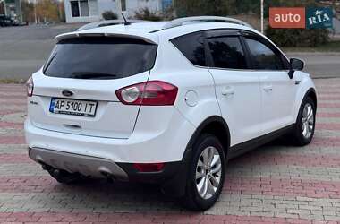 Внедорожник / Кроссовер Ford Kuga 2012 в  фото 8 Внедорожник / Кроссовер Ford Kuga 2012 в