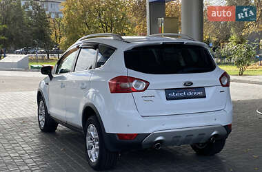 Внедорожник / Кроссовер Ford Kuga 2010 в 