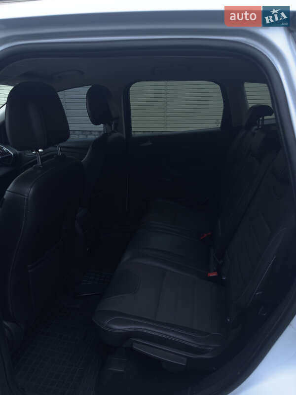 Внедорожник / Кроссовер Ford Kuga 2013 в Полтаве фото 16 Внедорожник / Кроссовер Ford Kuga 2013 в Полтаве