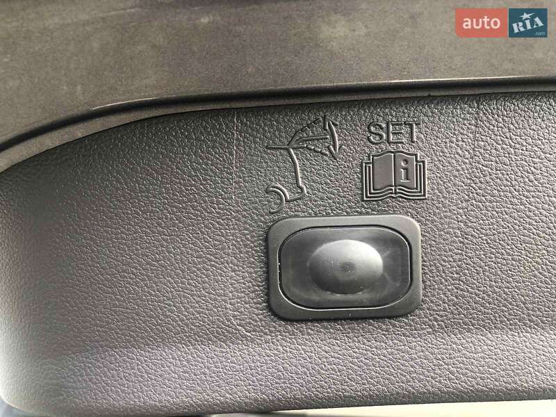 Внедорожник / Кроссовер Ford Kuga 2013 в Луцке фото 10 Внедорожник / Кроссовер Ford Kuga 2013 в Луцке