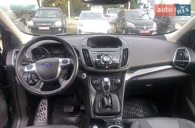 Внедорожник / Кроссовер Ford Kuga 2013 в 