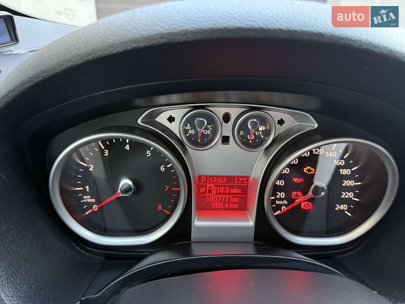 Позашляховик / Кросовер Ford Kuga 2010 в Миколаєві фото 2 Позашляховик / Кросовер Ford Kuga 2010 в Миколаєві