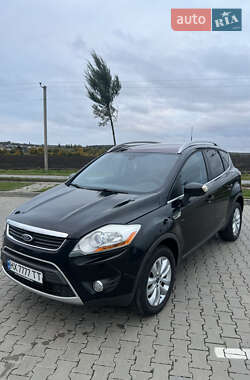Позашляховик / Кросовер Ford Kuga 2009 в Красилові