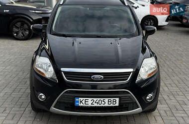 Внедорожник / Кроссовер Ford Kuga 2012 в 