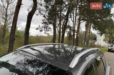 Внедорожник / Кроссовер Ford Kuga 2013 в 