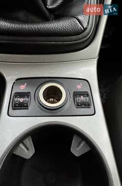 Внедорожник / Кроссовер Ford Kuga 2013 в 