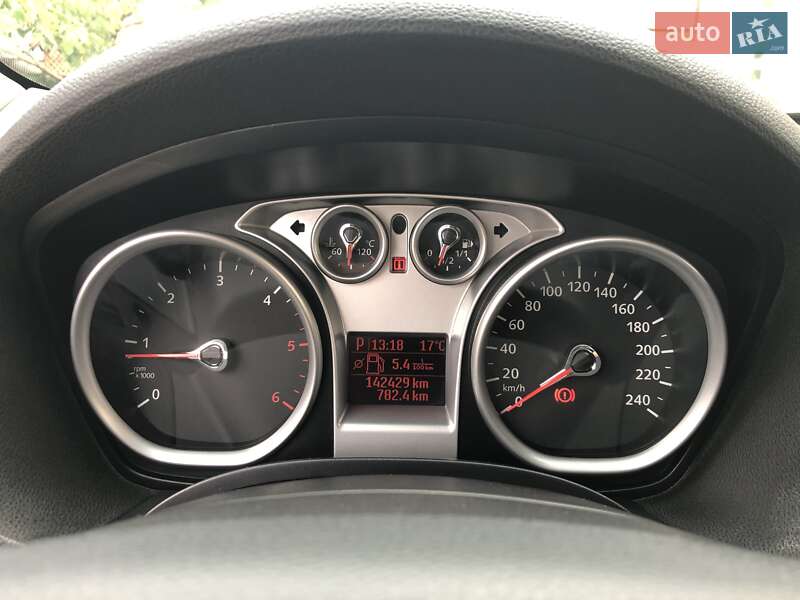 Позашляховик / Кросовер Ford Kuga 2011 в Одесі