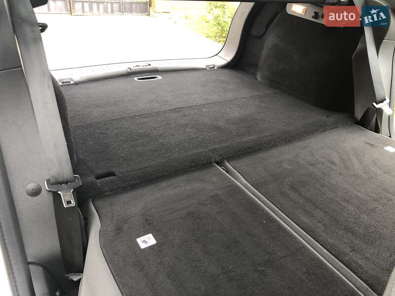 Позашляховик / Кросовер Ford Kuga 2011 в Одесі