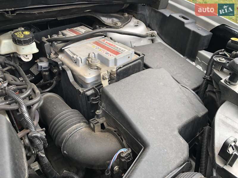 Позашляховик / Кросовер Ford Kuga 2011 в Одесі