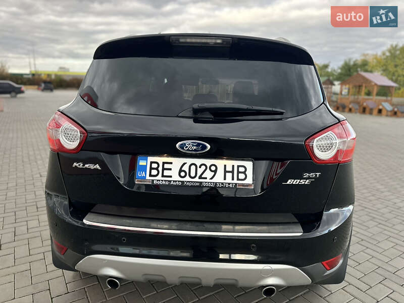 Внедорожник / Кроссовер Ford Kuga 2009 в Первомайске
