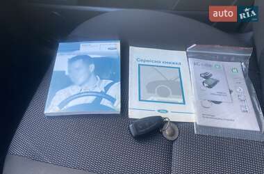 Внедорожник / Кроссовер Ford Kuga 2012 в 