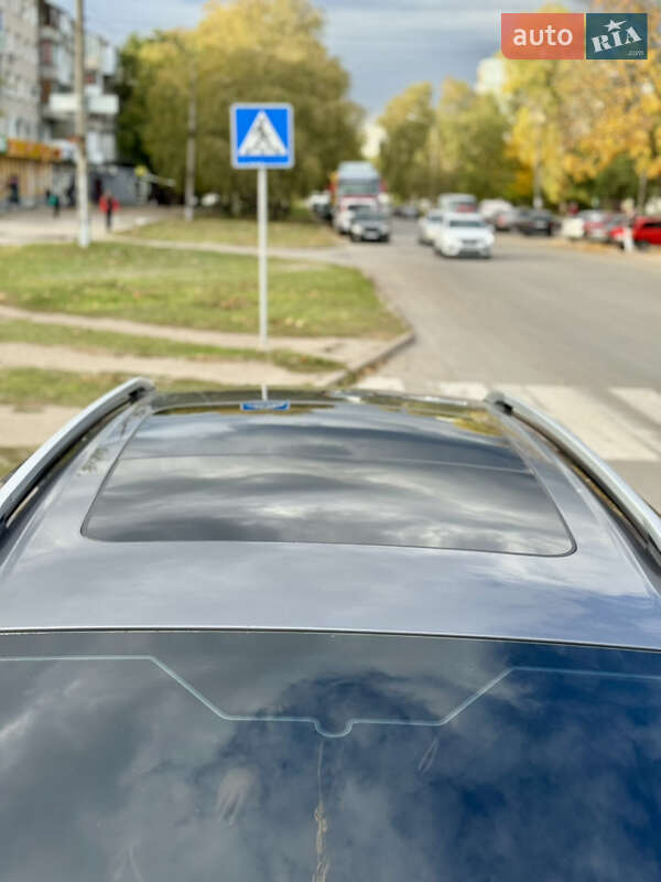 Позашляховик / Кросовер Ford Kuga 2013 в Запоріжжі фото 12 Позашляховик / Кросовер Ford Kuga 2013 в Запоріжжі