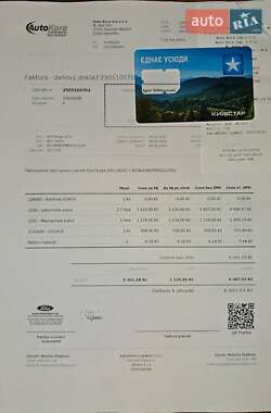 Внедорожник / Кроссовер Ford Kuga 2013 в 