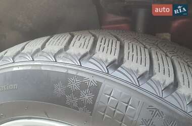 Позашляховик / Кросовер Ford Kuga 2016 в  фото 14 Позашляховик / Кросовер Ford Kuga 2016 в