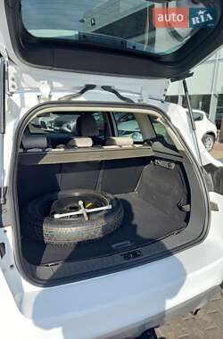 Внедорожник / Кроссовер Ford Kuga 2009 в 