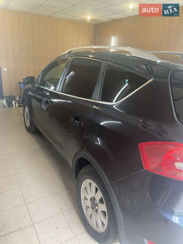 Внедорожник / Кроссовер Ford Kuga 2012 в Харькове фото 4 Внедорожник / Кроссовер Ford Kuga 2012 в Харькове