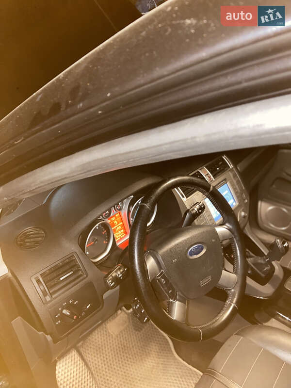 Внедорожник / Кроссовер Ford Kuga 2012 в Харькове фото 9 Внедорожник / Кроссовер Ford Kuga 2012 в Харькове