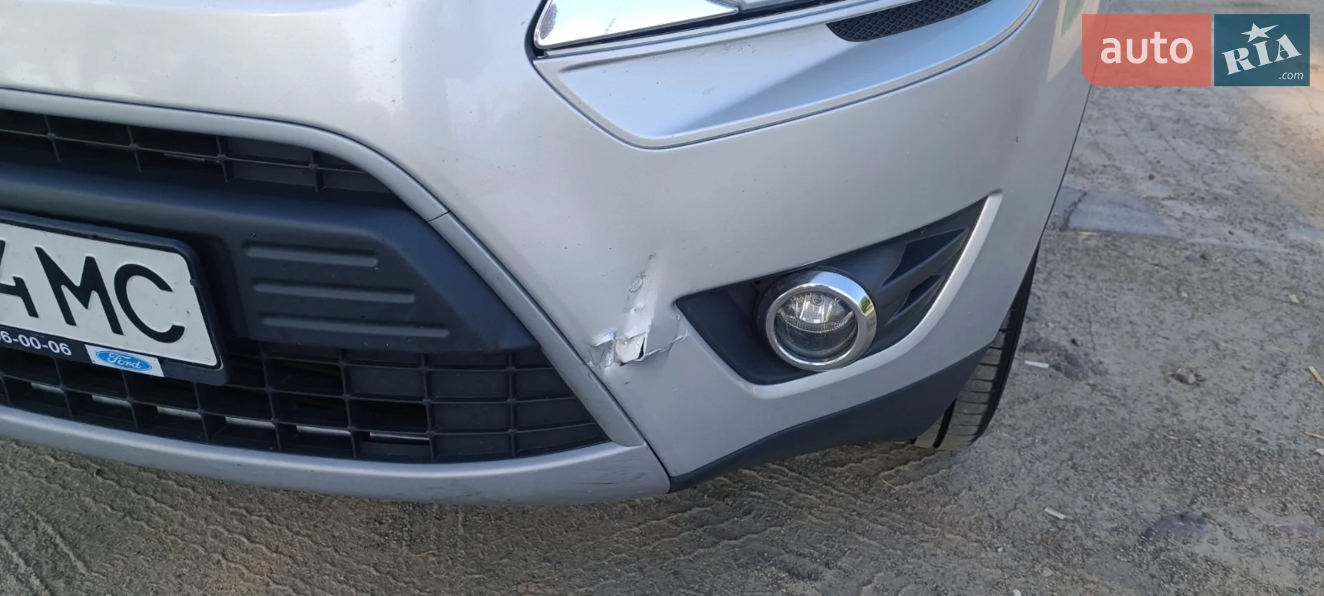 2012 Ford Kuga - мініатюра 11