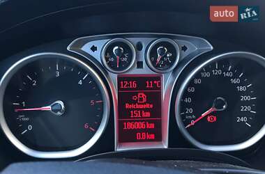 Внедорожник / Кроссовер Ford Kuga 2010 в 