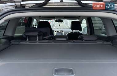 Позашляховик / Кросовер Ford Kuga 2011 в 