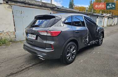 Внедорожник / Кроссовер Ford Kuga 2023 в 