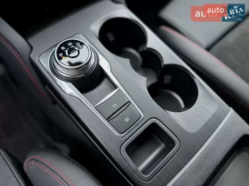 Внедорожник / Кроссовер Ford Kuga 2025 в Кропивницком фото 7 Внедорожник / Кроссовер Ford Kuga 2025 в Кропивницком