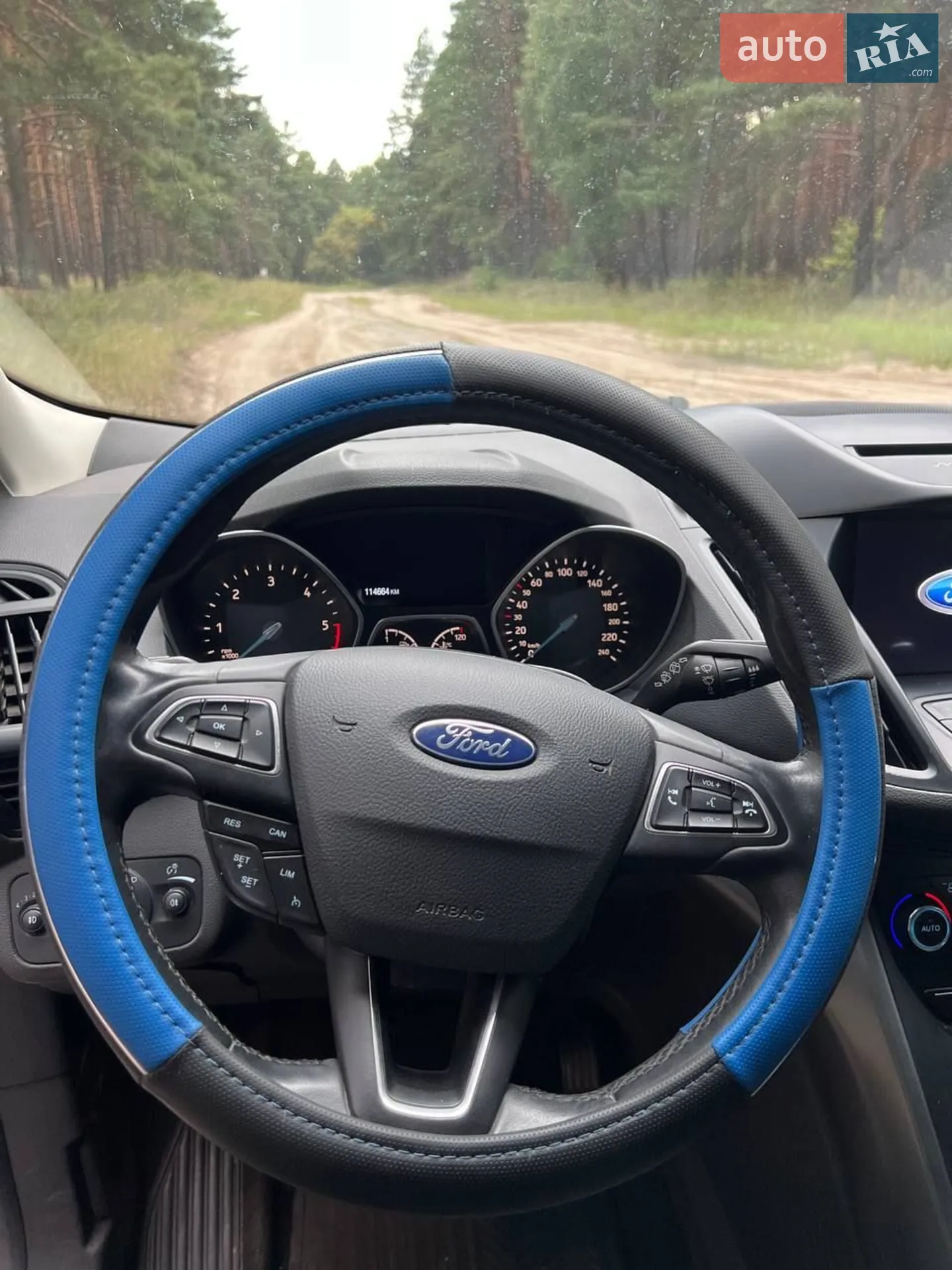 2019 Ford Kuga - мініатюра 2