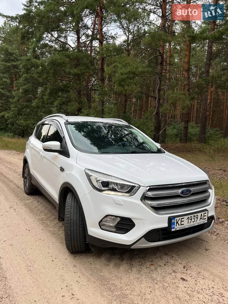 2019 Ford Kuga - мініатюра 24