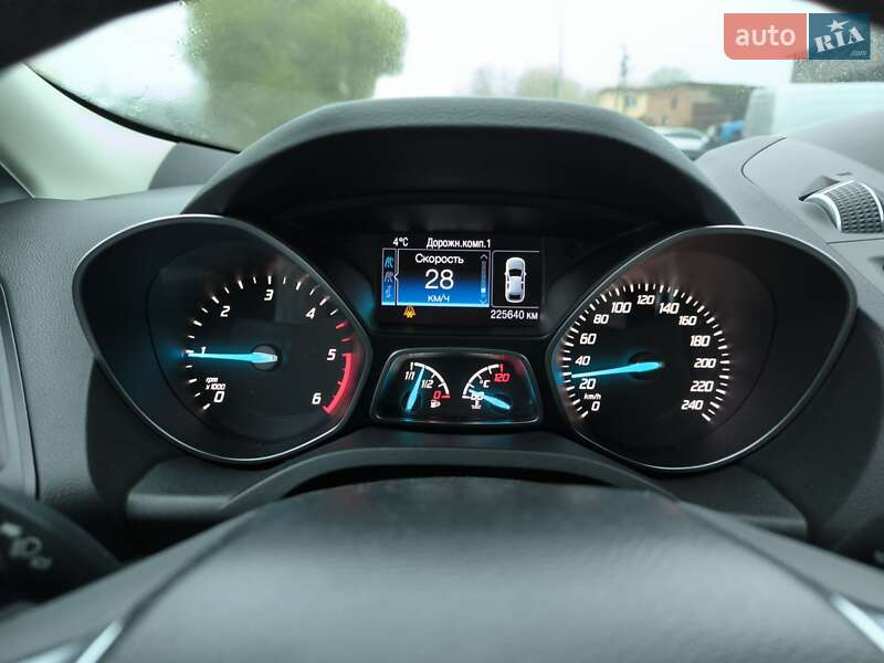 Позашляховик / Кросовер Ford Kuga 2016 в Вінниці фото 62 Позашляховик / Кросовер Ford Kuga 2016 в Вінниці