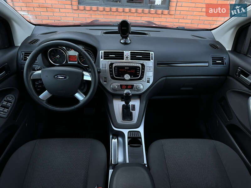 Внедорожник / Кроссовер Ford Kuga 2010 в Николаеве фото 27 Внедорожник / Кроссовер Ford Kuga 2010 в Николаеве